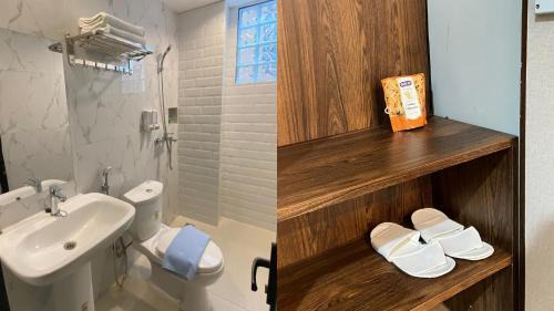 Balikpapan House | Lindswell Living Sudirman