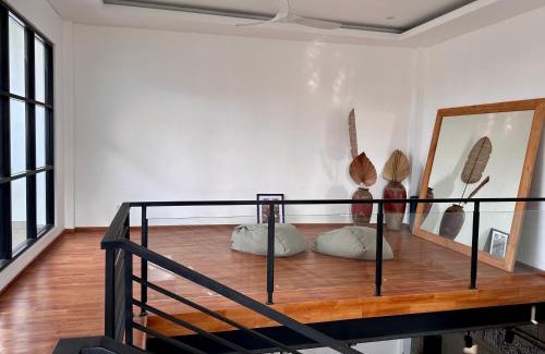 Dalung Villa | LINDT - Bali Invest Club