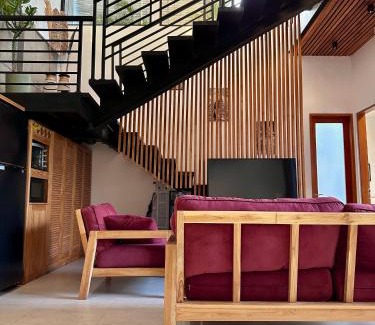 Dalung Villa | LINDT - Bali Invest Club