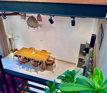 Dalung Villa | LINDT - Bali Invest Club