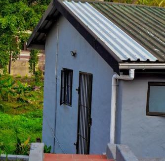 Mtubatuba House | Lindusanka Guesthouse