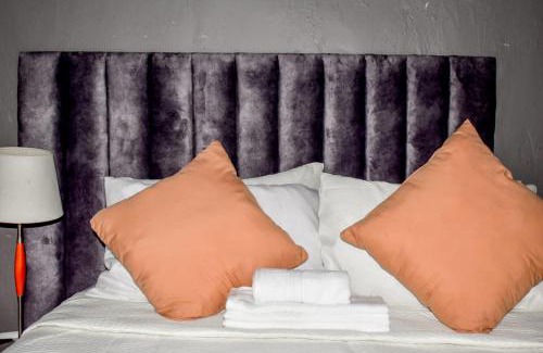 Mtubatuba House | Lindusanka Guesthouse