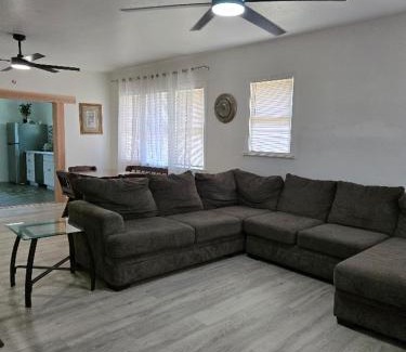 Irving Apartment | Lindy Ln House