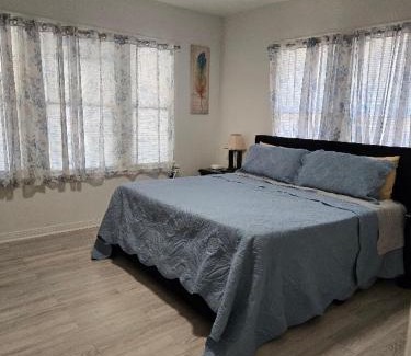 Irving Apartment | Lindy Ln House