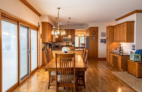 Pentwater House | Lindy Lou