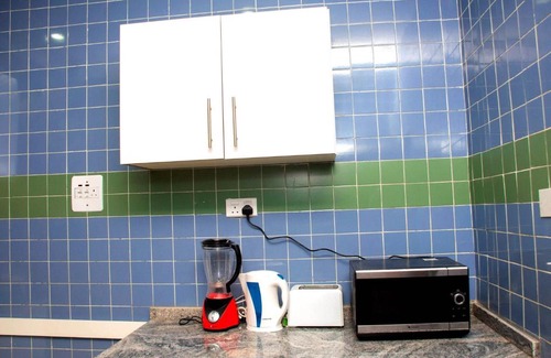 Abuja Apartment | Linea 1B