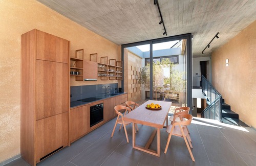 Kallithea Villa | Linear Cabanon - Villa Artemisia