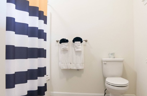 Boothbay Harbor Hotel | Linekin Bay Resort