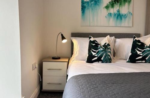 Kirkcaldy Apartment | Linen Loft Apartments