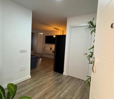 Ciudad Jardin Apartment | Linerlife