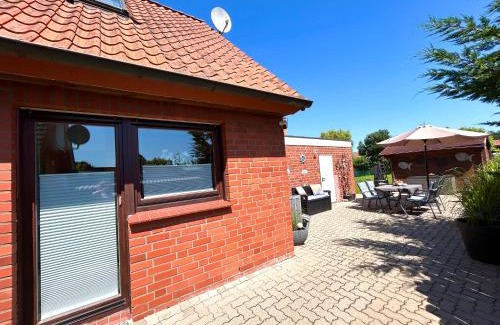 Neukirchen Apartment | Lines to Huus Ihr Ferienhaus an der Ostsee bei Heiligenhafen