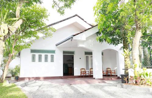 Polhena Apartment | Linesa holiday villa