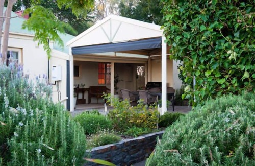 Williamstown House | Linfield Cottage, Southern Barossa
