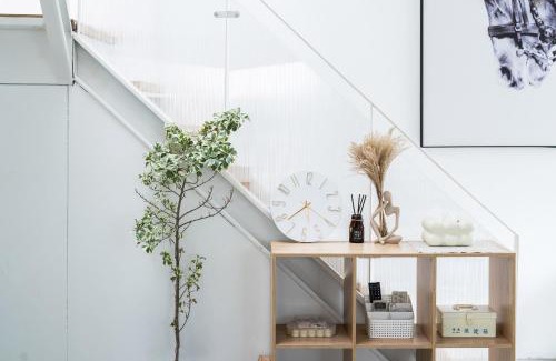 Kaohsiung City Centre House | Ling Inn