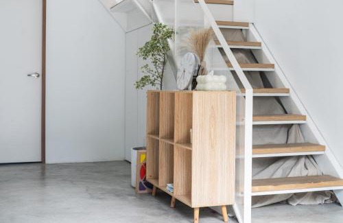 Kaohsiung City Centre House | Ling Inn