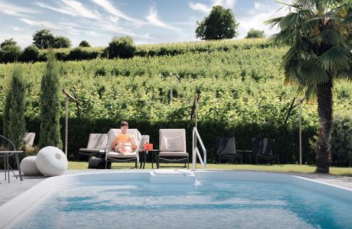 Cornaiano Hotel | Lingers Suites & Residence
