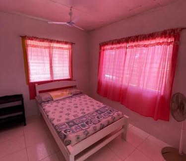 Dauin House | Ling Ling Homestay