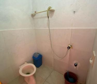 Dauin House | Ling Ling Homestay