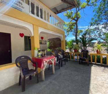 Dauin House | Ling Ling Homestay