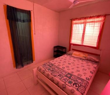 Dauin House | Ling Ling Homestay