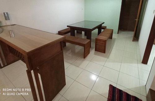 Sibu House | Ling's double story terrace house