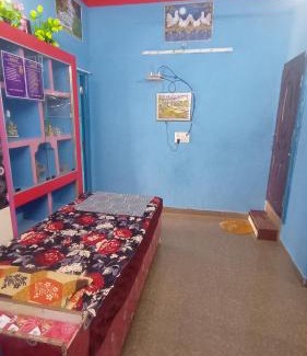 Enathur Apartment | Linga Classic Homes