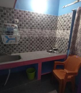 Enathur Apartment | Linga Classic Homes