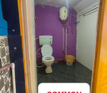 Enathur Apartment | Linga Classic HomeStay