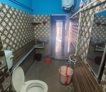 Enathur Apartment | Linga Classic HomeStay