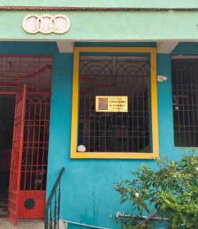 Enathur Apartment | Linga Homestay 2BHK Ground Floor