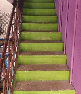 Enathur House | Linga HomeStay