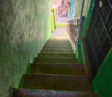 Enathur House | Linga HomeStay