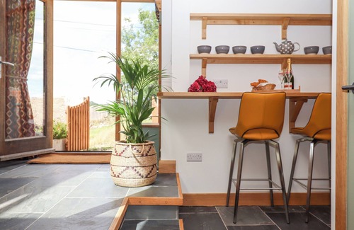 Heligan Cottage | Lingcombe Barn