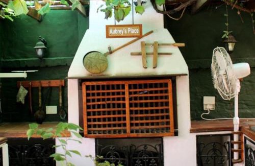 Worcester Bed & Breakfast | Linge Longa