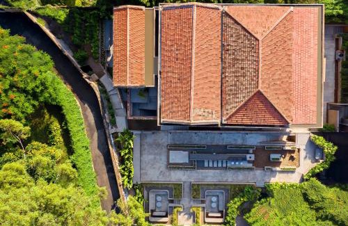 Siming Hotel | Linggan Anyu Hotel