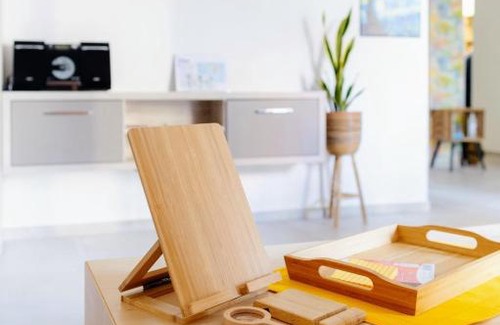 Millefonti Apartment | Lingotto 22