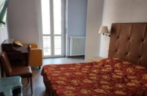 Millefonti Apartment | Lingotto apartment