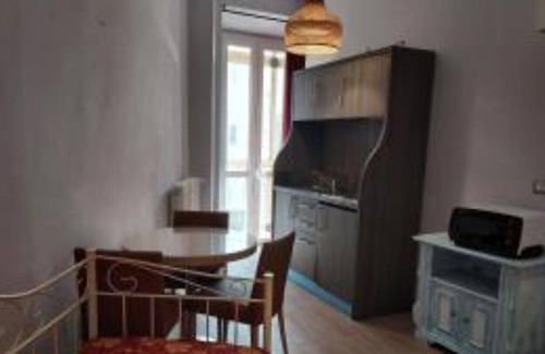 Millefonti Apartment | Lingotto apartment