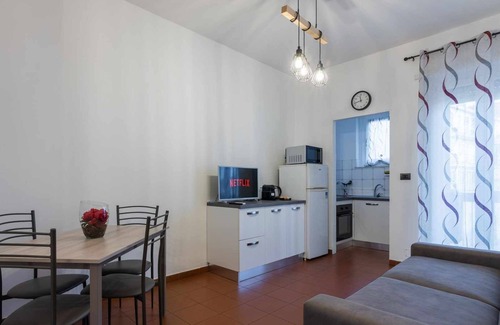 Lingotto Apartment | [Lingotto - Inalpi Arena] Bright Apartment
