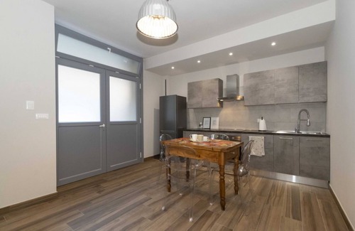 Millefonti Apartment | LINGOTTO Roomy and Cozy Apt! x3
