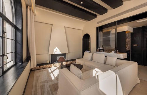 Jiang'an District Hotel | Lingshe1927 Hotel