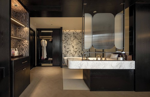 Jiang'an District Hotel | Lingshe1927 Hotel