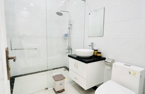 Cai Rang Hotel | Linh Phuong 6