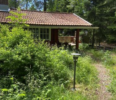 Åmål House | Linhagen Gård