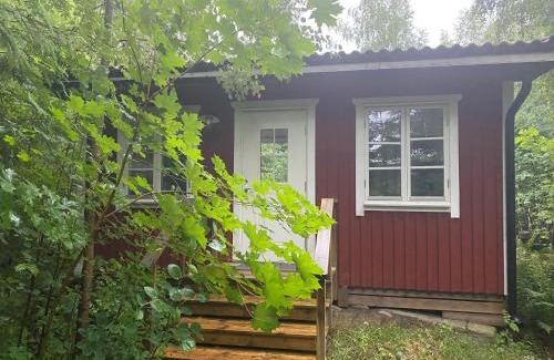 Åmål House | Linhagen Gård