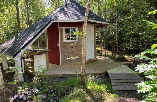 Åmål House | Linhagen Gård
