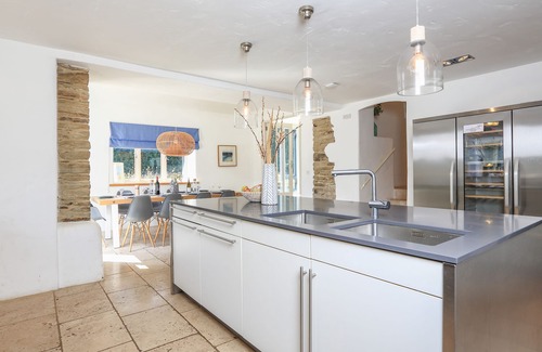 Kingsbridge Cottage | Linham Barn