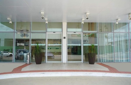 Shell Apartment | Linhares Conforto Prime Hotel