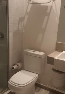 Centro Hotel | Linhares Design ap 110