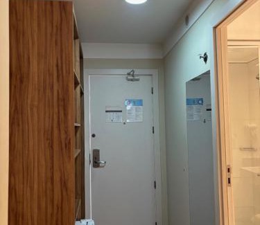 Centro Hotel | Linhares Design Hotel 526